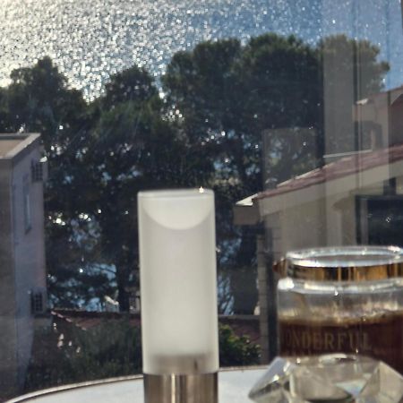 Apartments Iris بريلا المظهر الخارجي الصورة