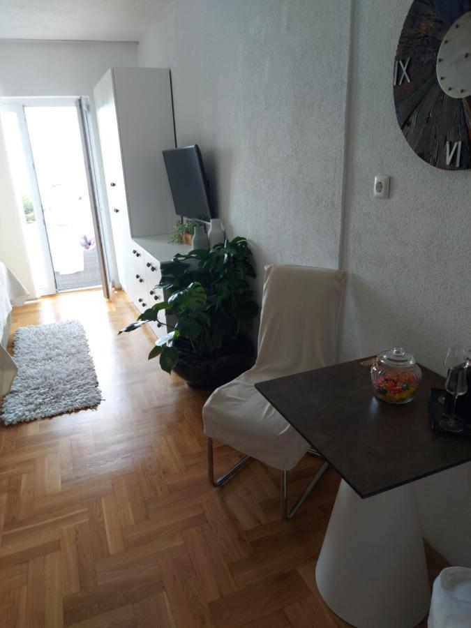 Apartments Iris بريلا المظهر الخارجي الصورة