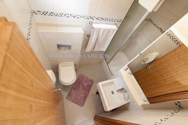 Apartments Iris بريلا المظهر الخارجي الصورة