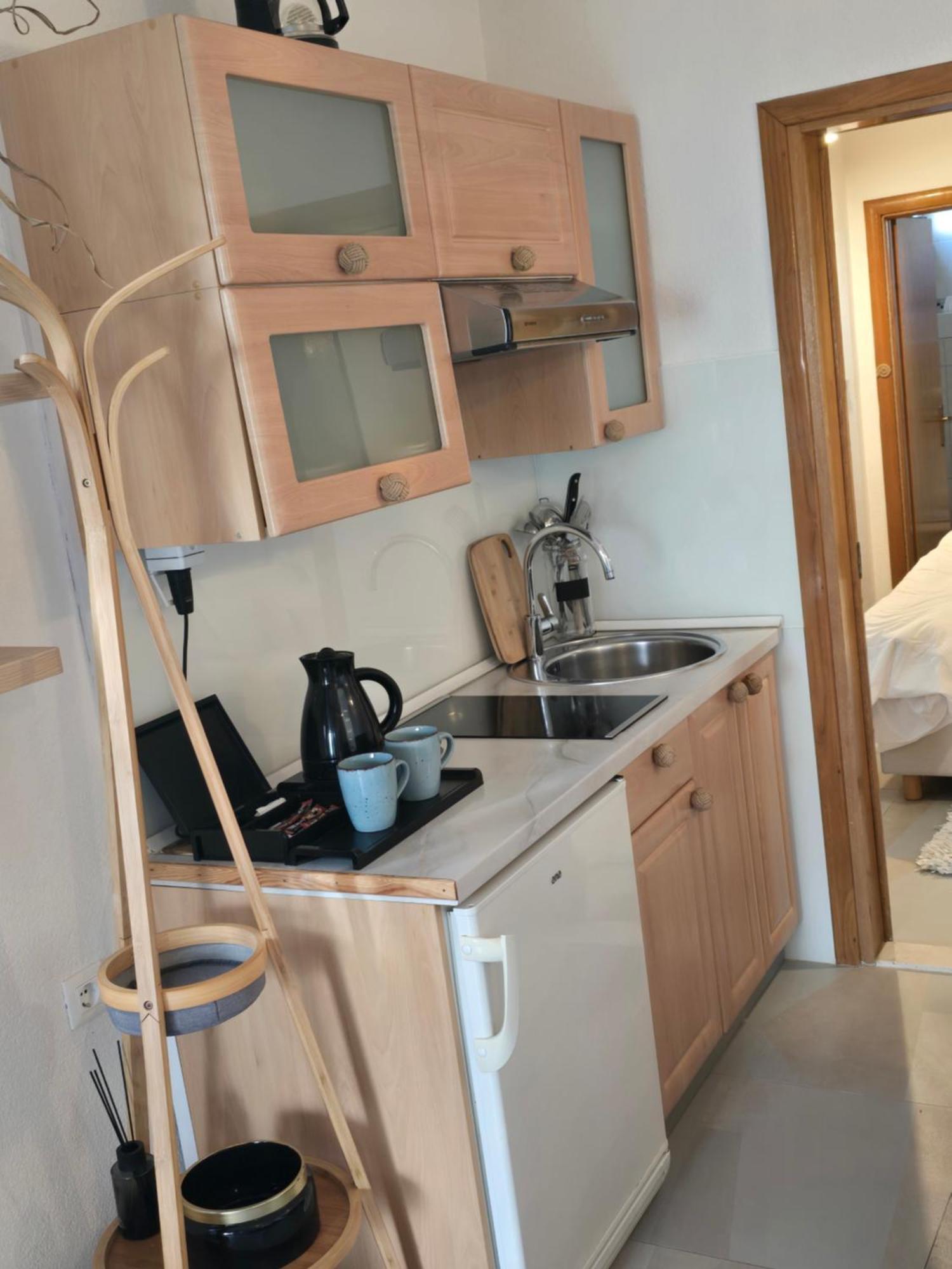 Apartments Iris بريلا المظهر الخارجي الصورة