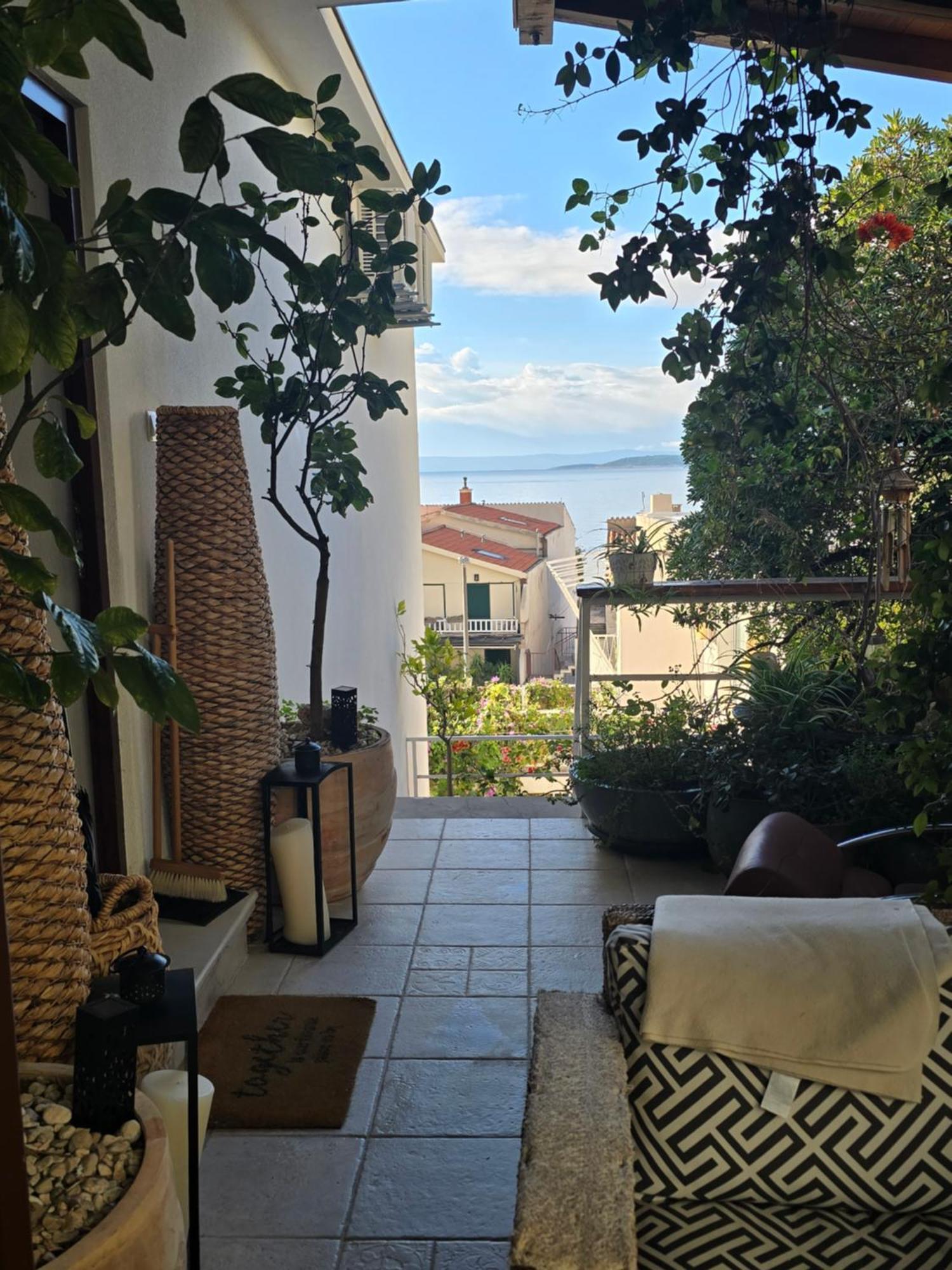 Apartments Iris بريلا المظهر الخارجي الصورة