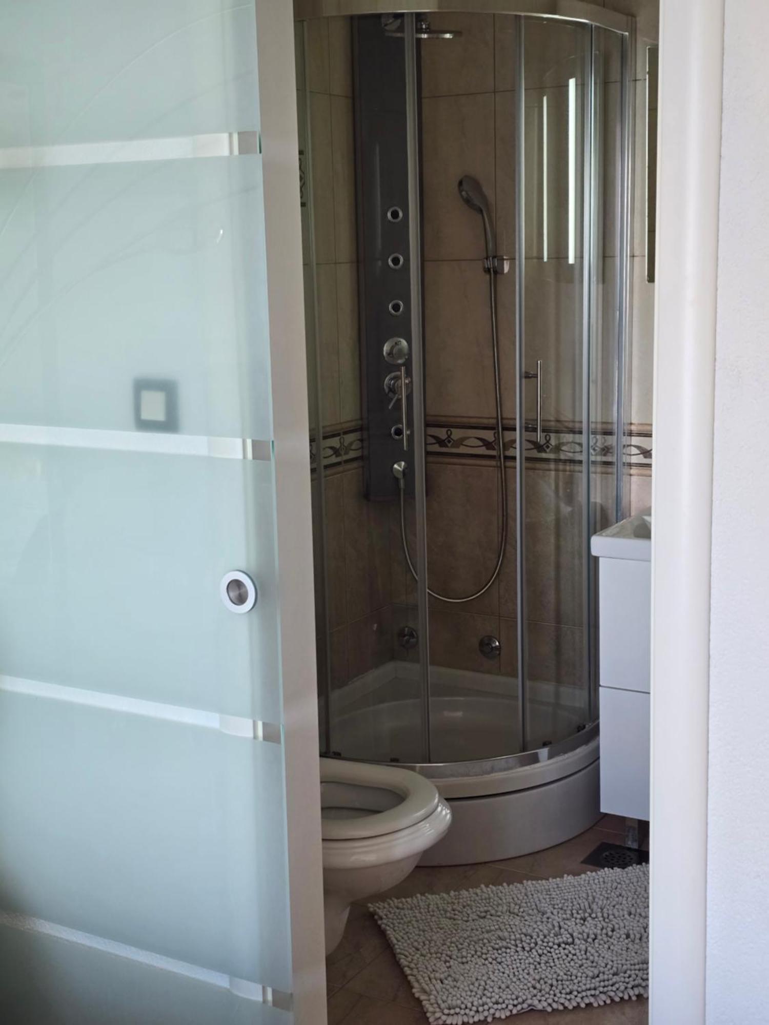 Apartments Iris بريلا المظهر الخارجي الصورة