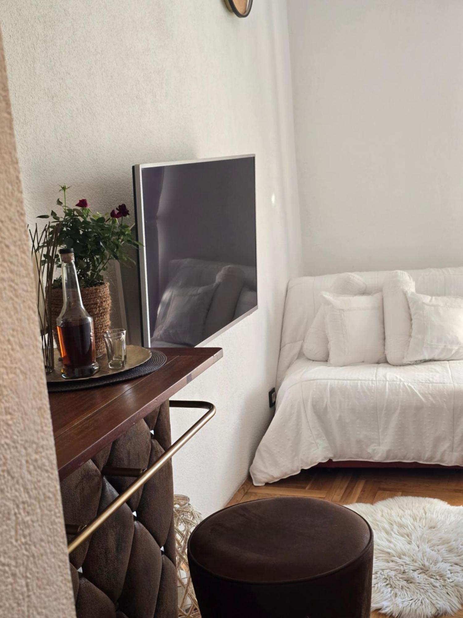 Apartments Iris بريلا المظهر الخارجي الصورة