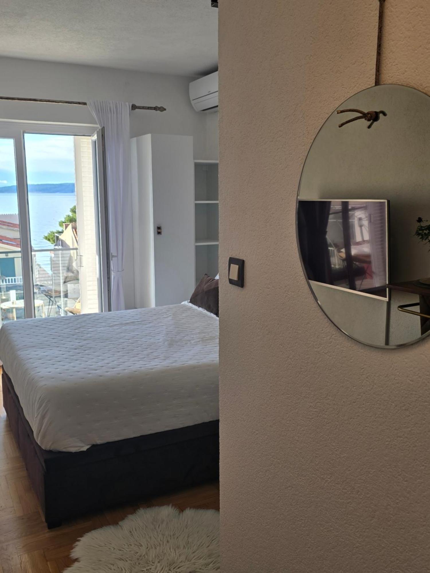 Apartments Iris بريلا المظهر الخارجي الصورة