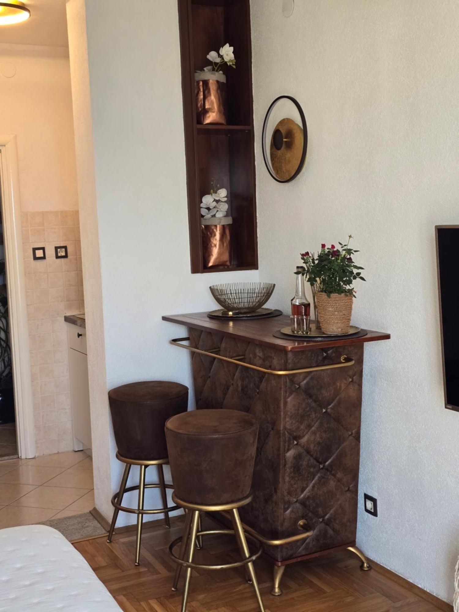 Apartments Iris بريلا المظهر الخارجي الصورة