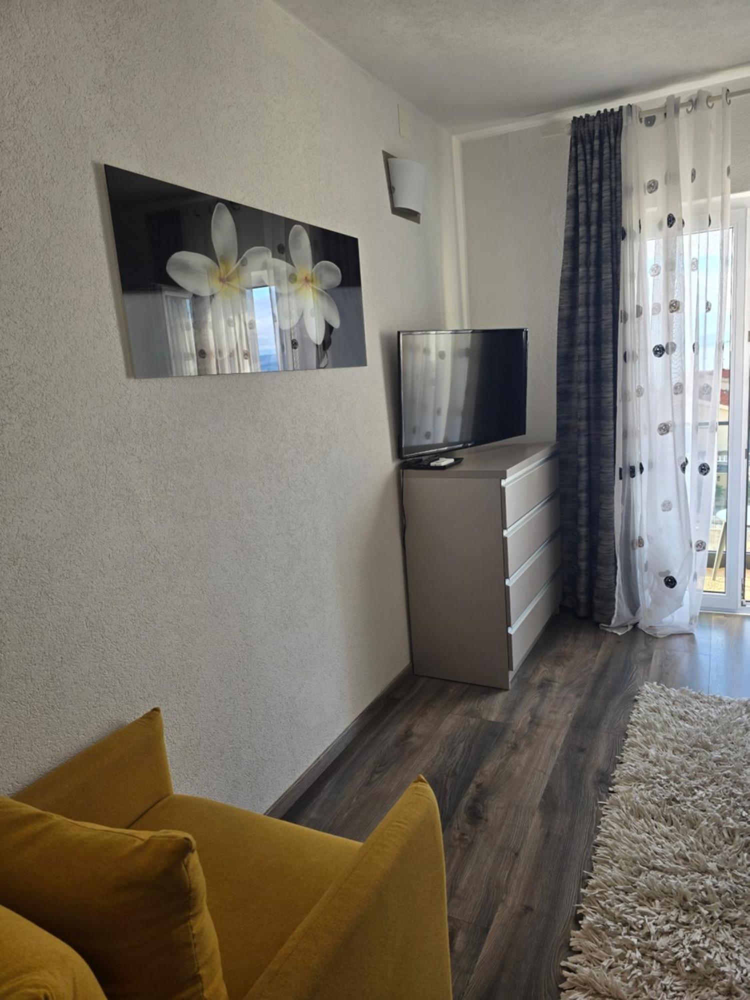 Apartments Iris بريلا المظهر الخارجي الصورة