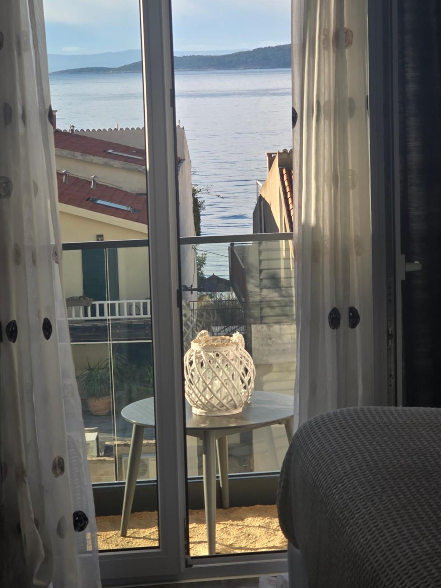 Apartments Iris بريلا المظهر الخارجي الصورة