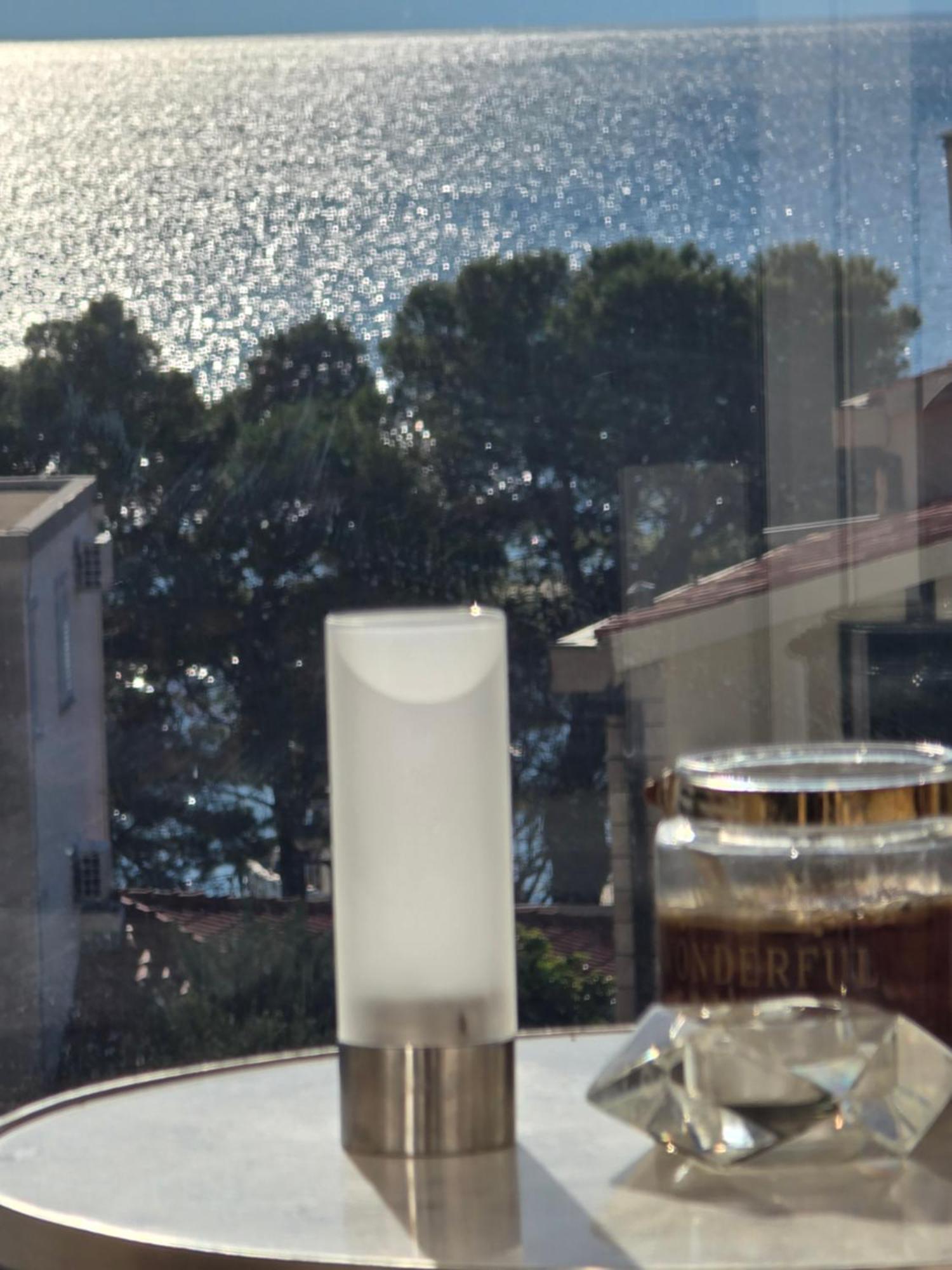 Apartments Iris بريلا المظهر الخارجي الصورة