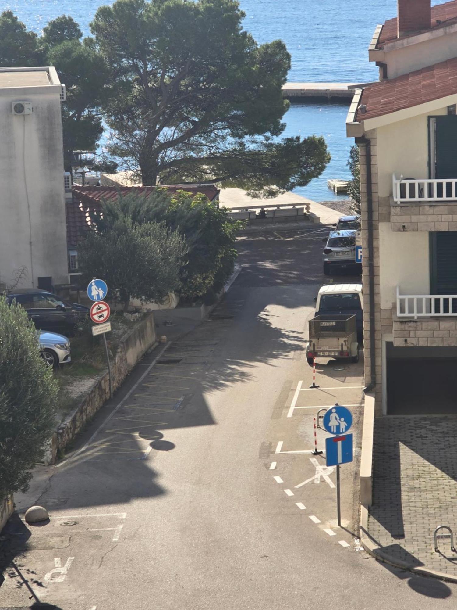 Apartments Iris بريلا المظهر الخارجي الصورة