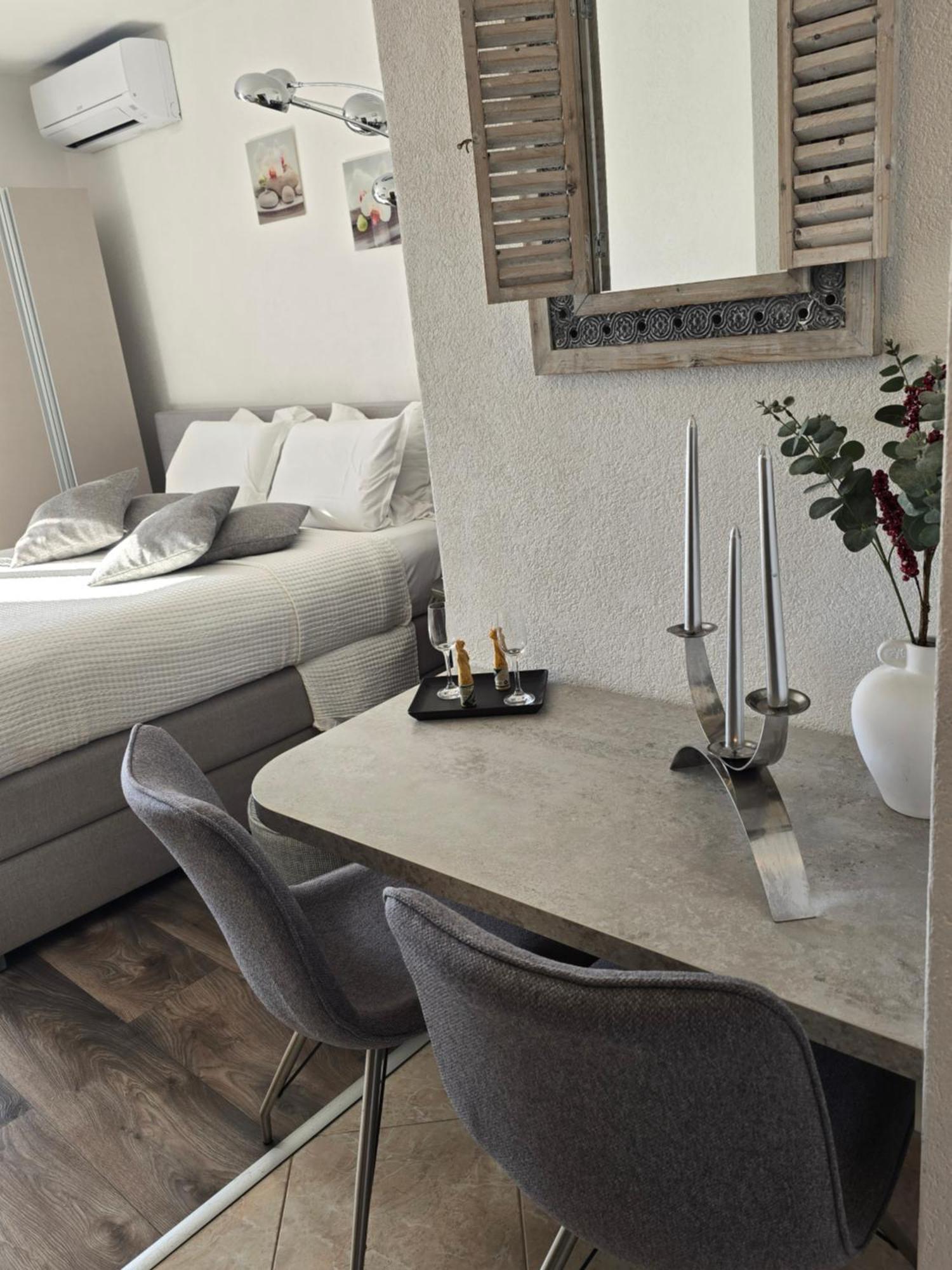 Apartments Iris بريلا المظهر الخارجي الصورة
