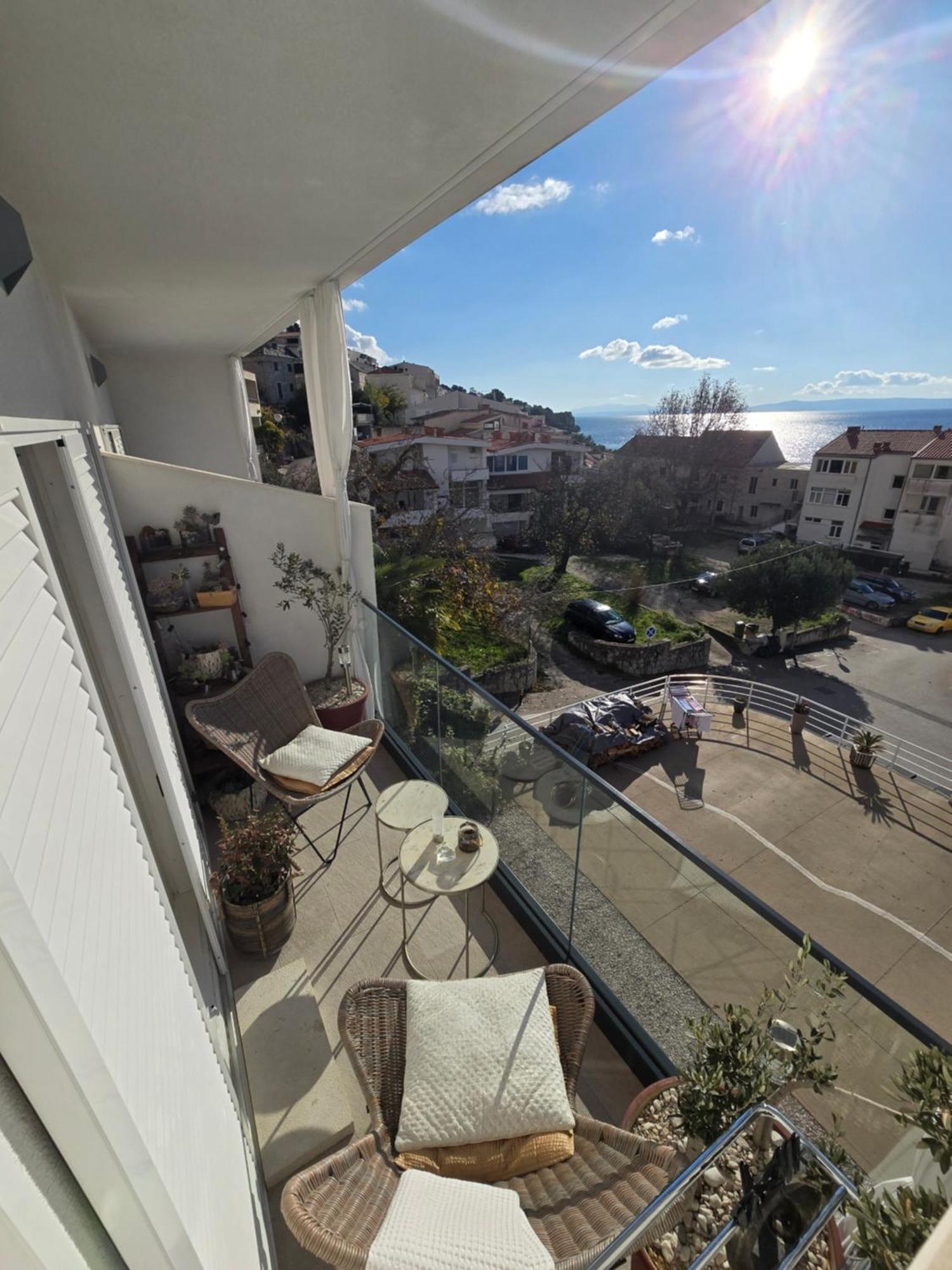 Apartments Iris بريلا المظهر الخارجي الصورة