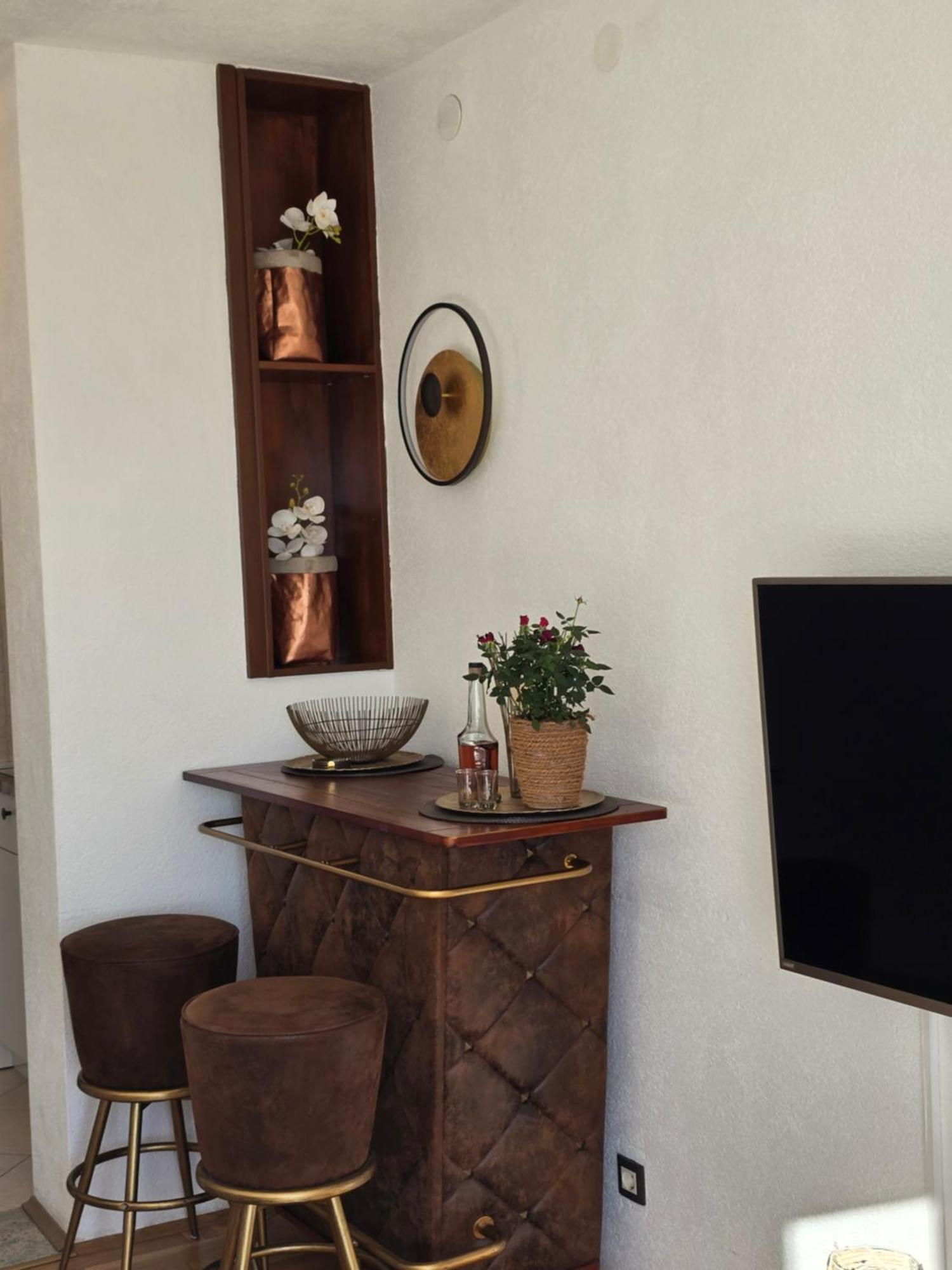 Apartments Iris بريلا المظهر الخارجي الصورة