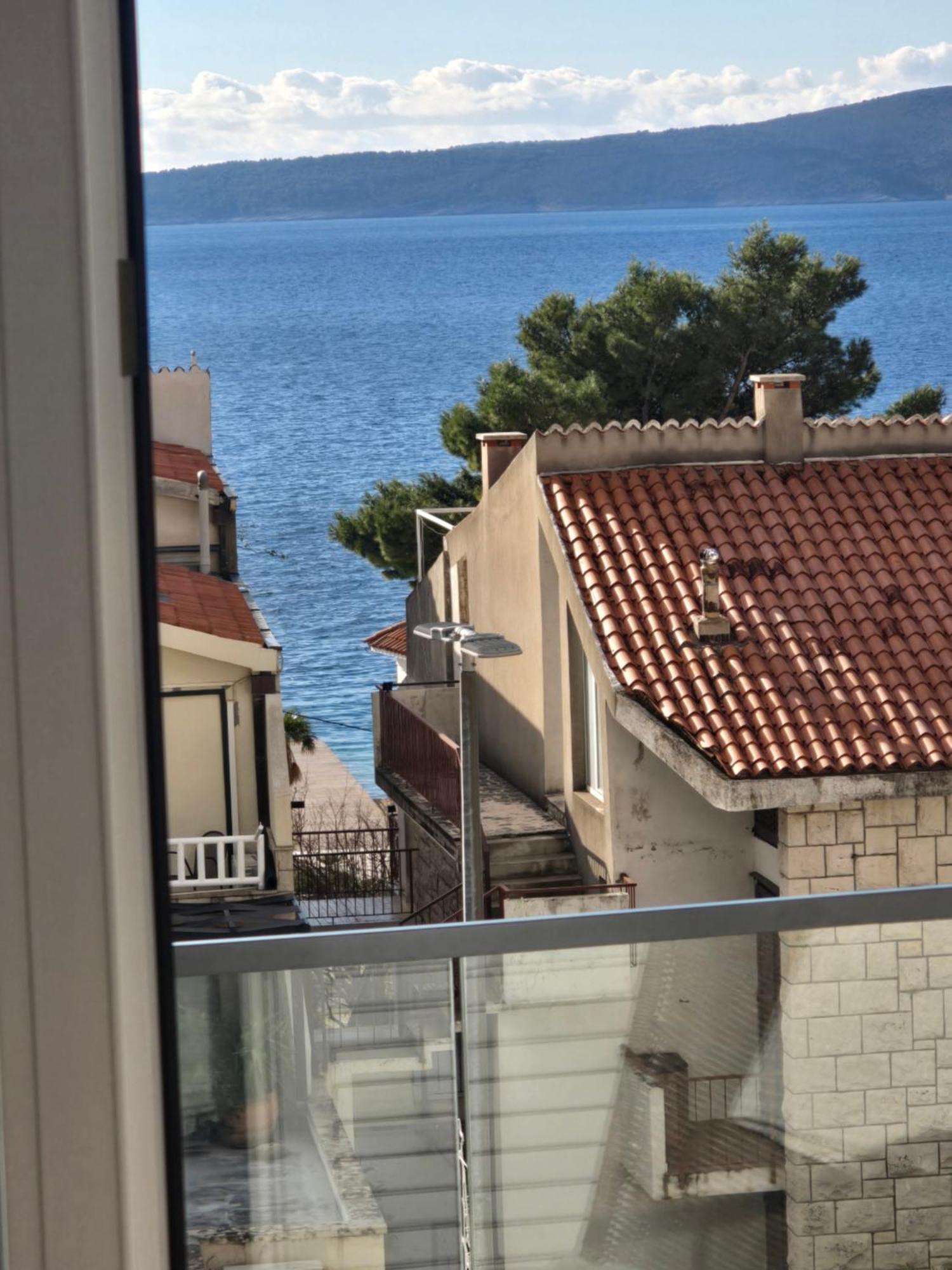 Apartments Iris بريلا المظهر الخارجي الصورة