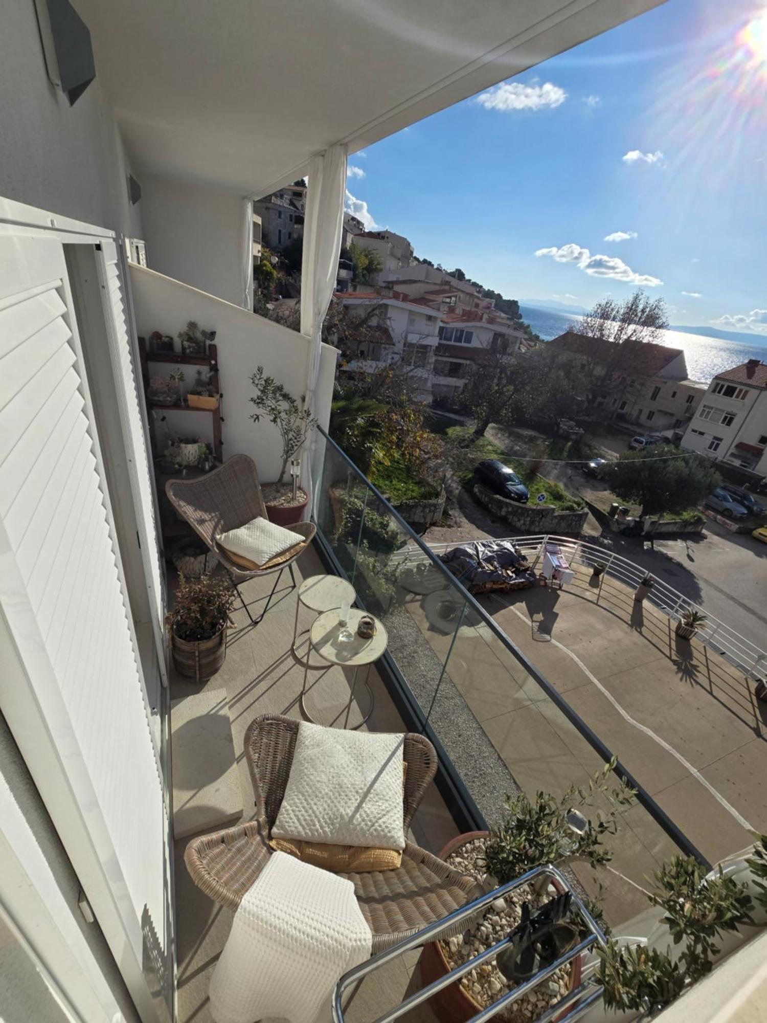 Apartments Iris بريلا المظهر الخارجي الصورة
