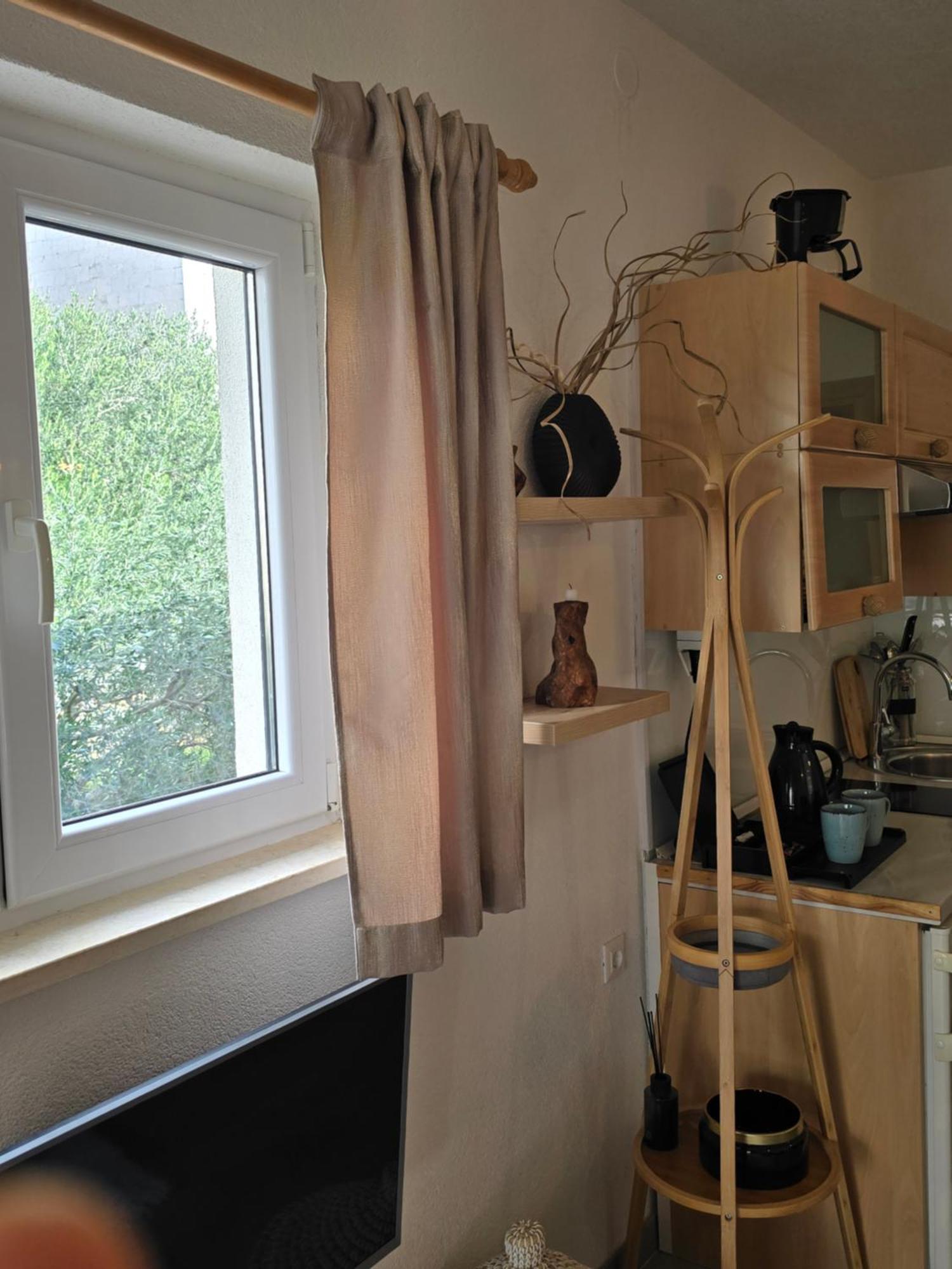 Apartments Iris بريلا المظهر الخارجي الصورة