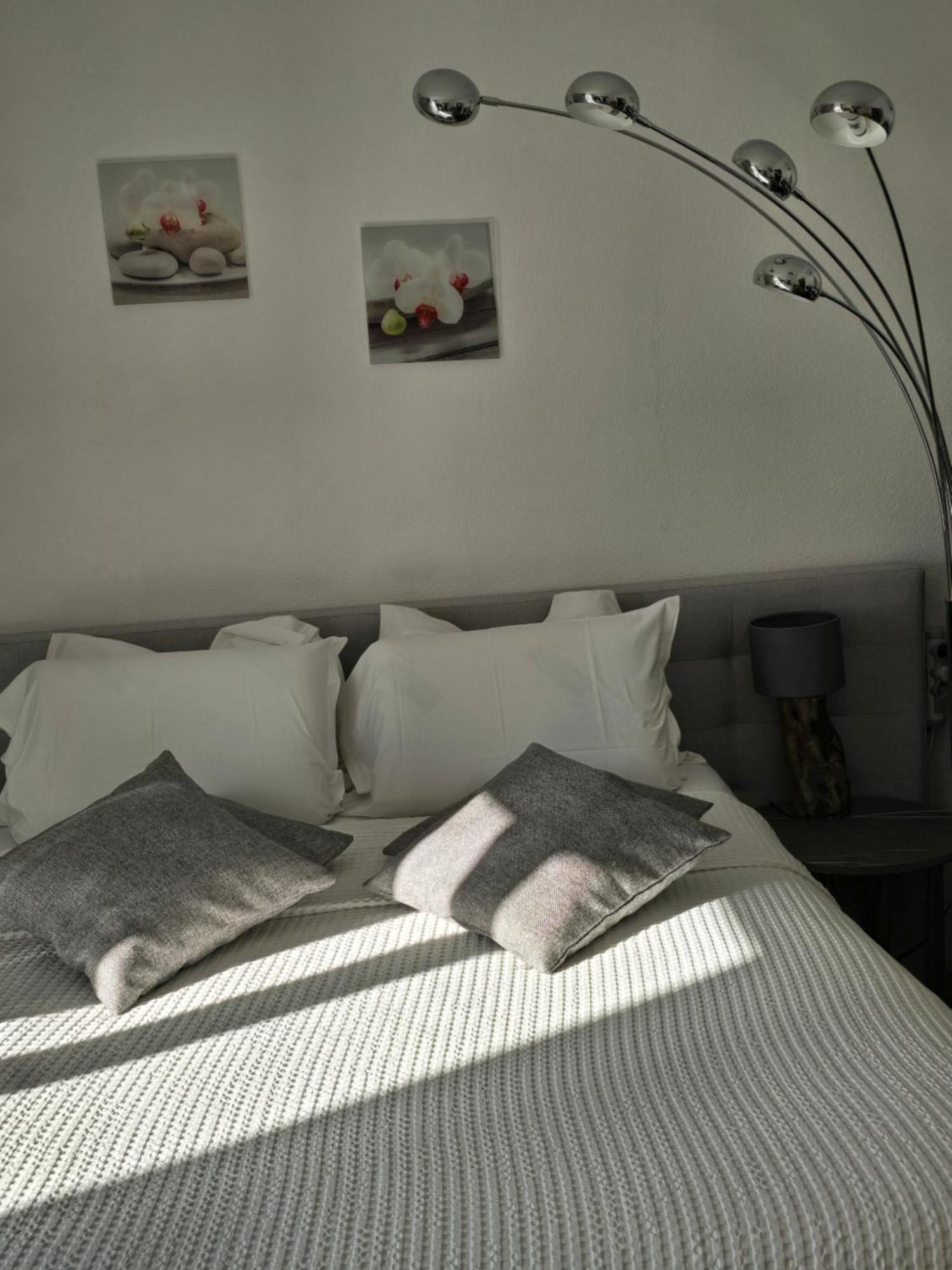 Apartments Iris بريلا المظهر الخارجي الصورة