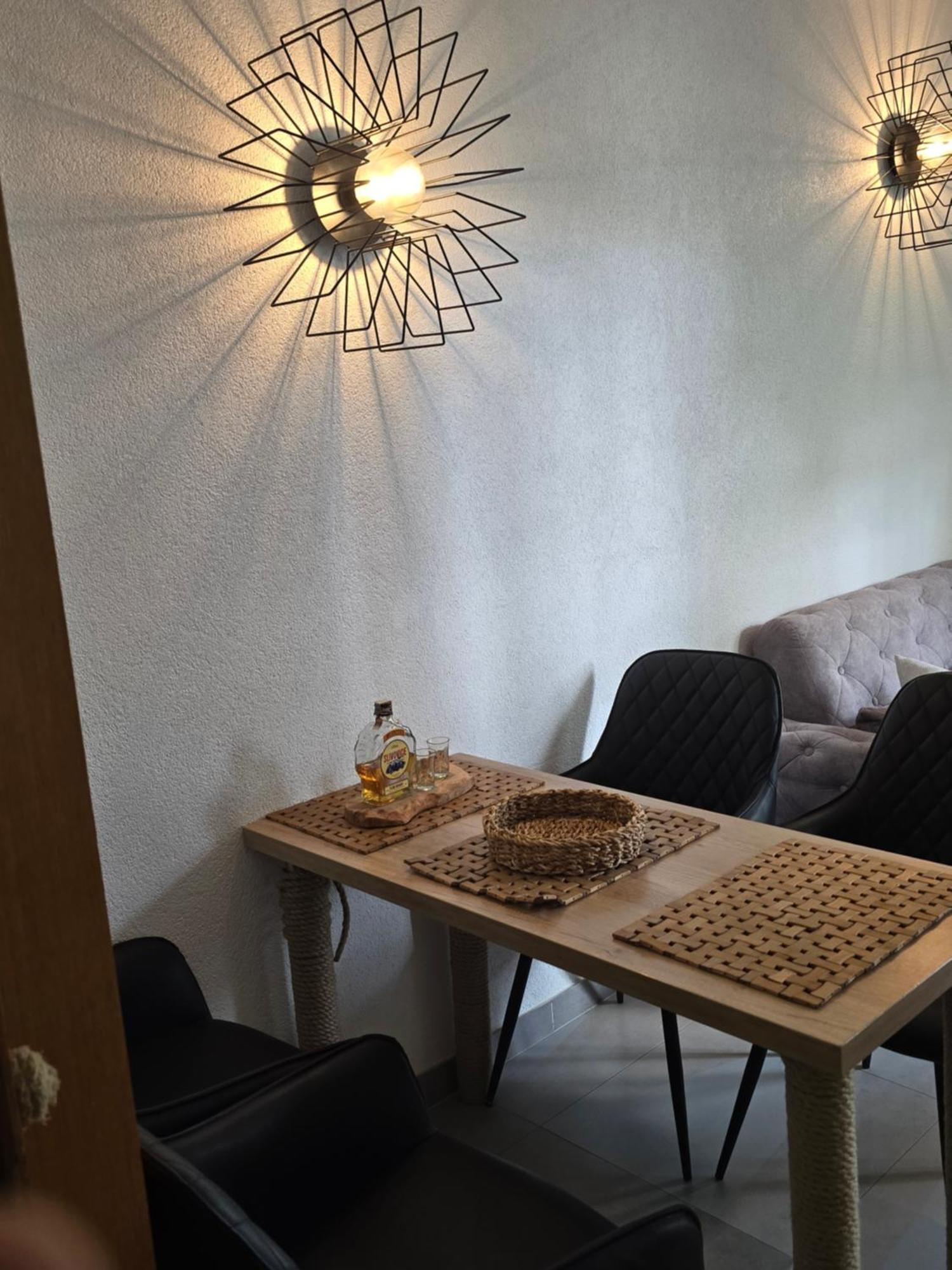 Apartments Iris بريلا المظهر الخارجي الصورة
